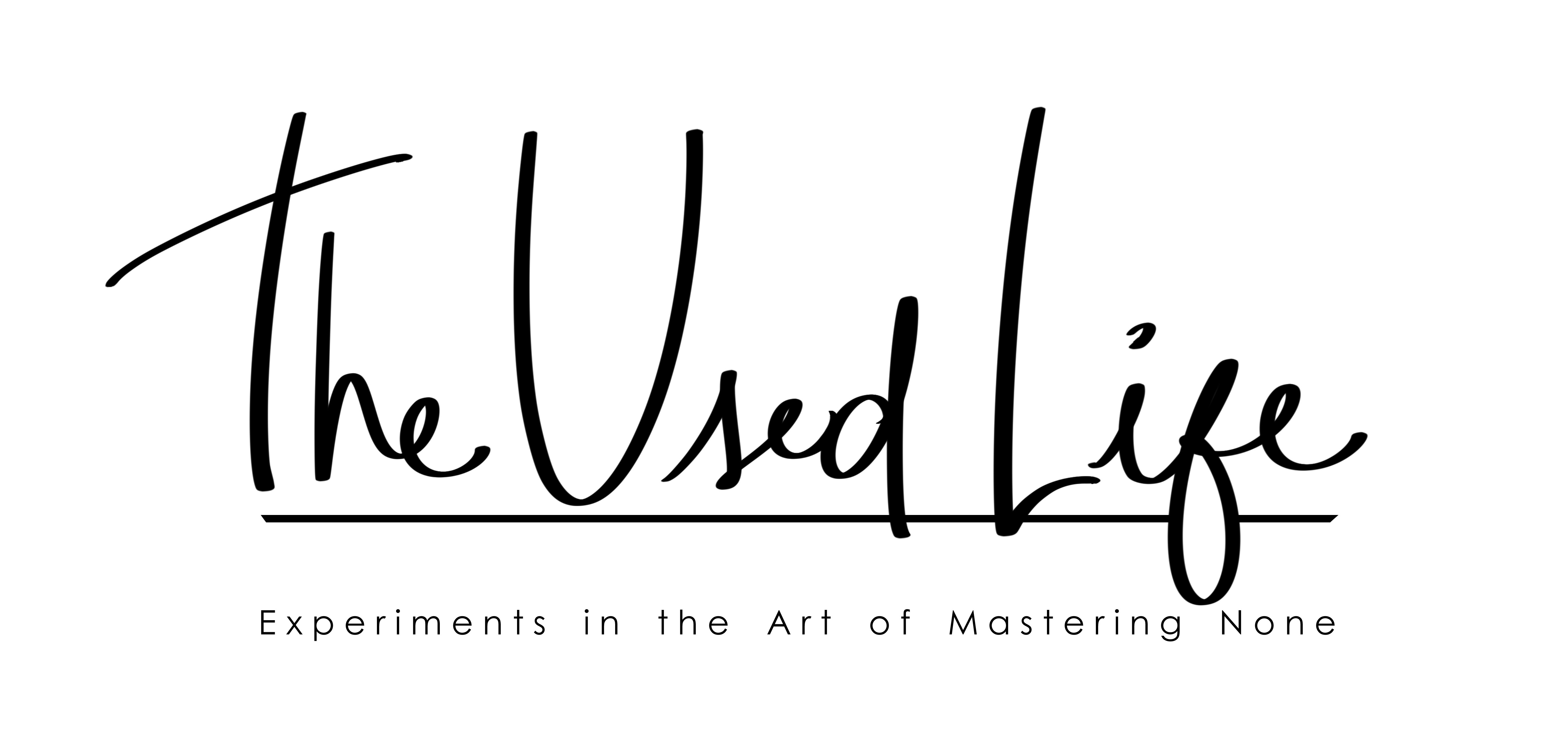 The Used Life