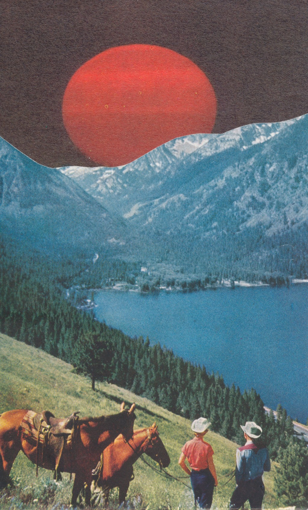 Stay Close to the Cosmos&nbsp;III