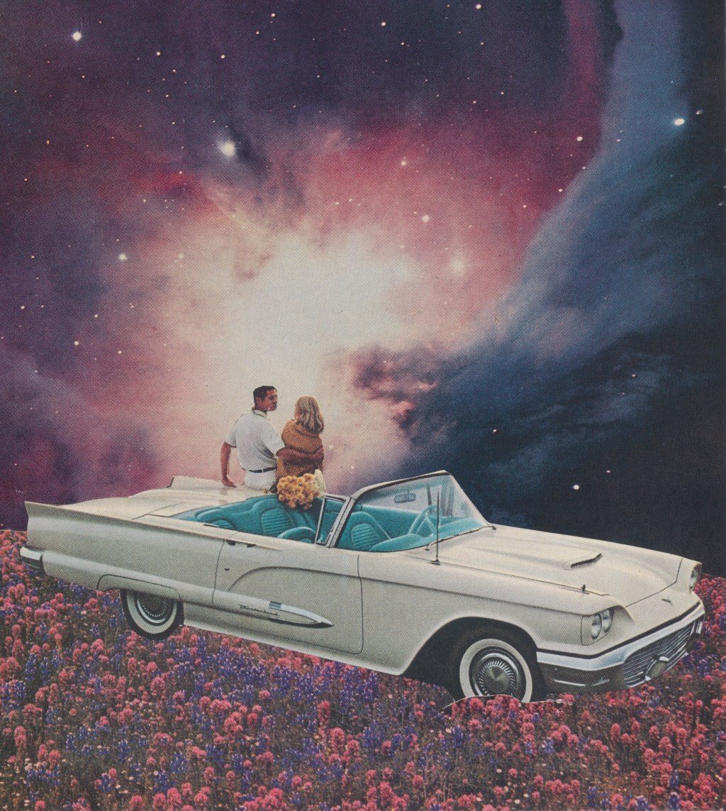 Cruisin’ & Other&nbsp;Art