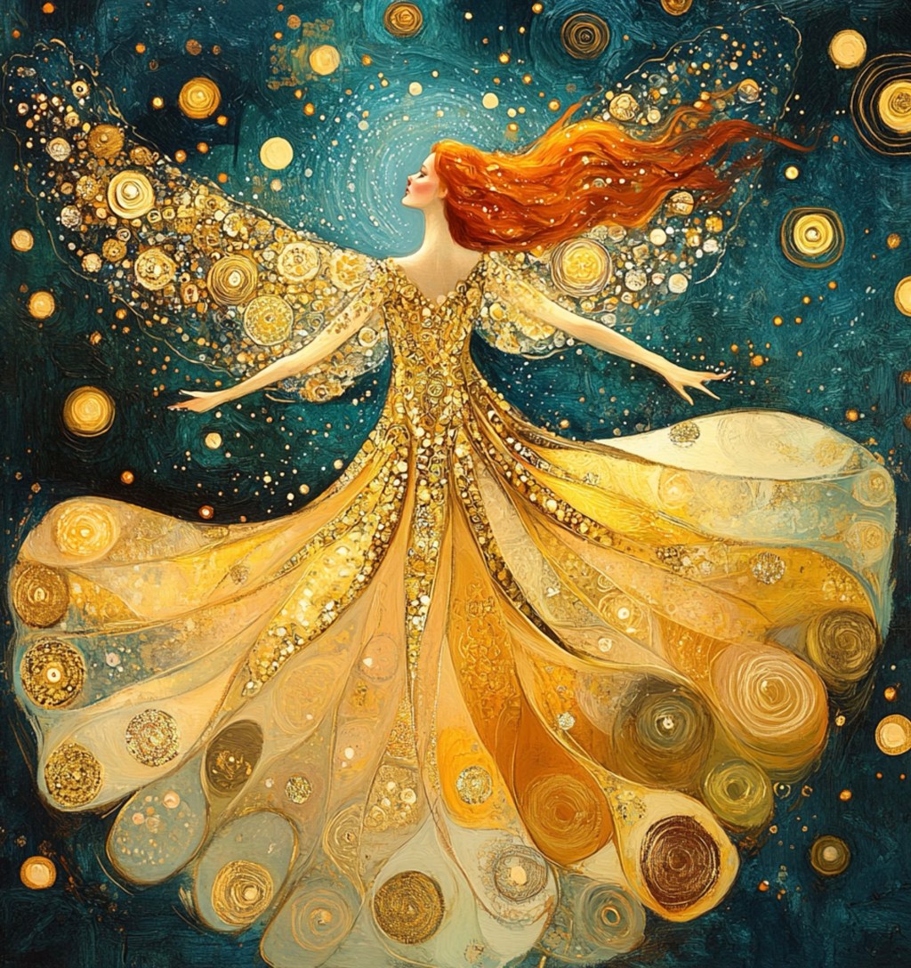 Total Goddess:  A Gateway to&nbsp;Consciousness