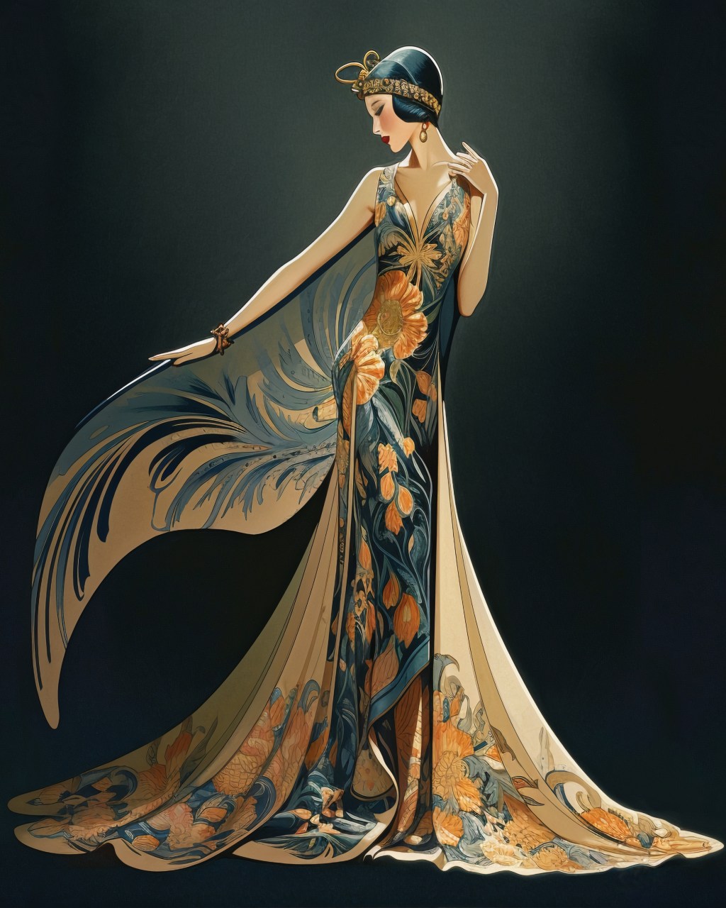 Self-Fashioning: A Re-Introduction