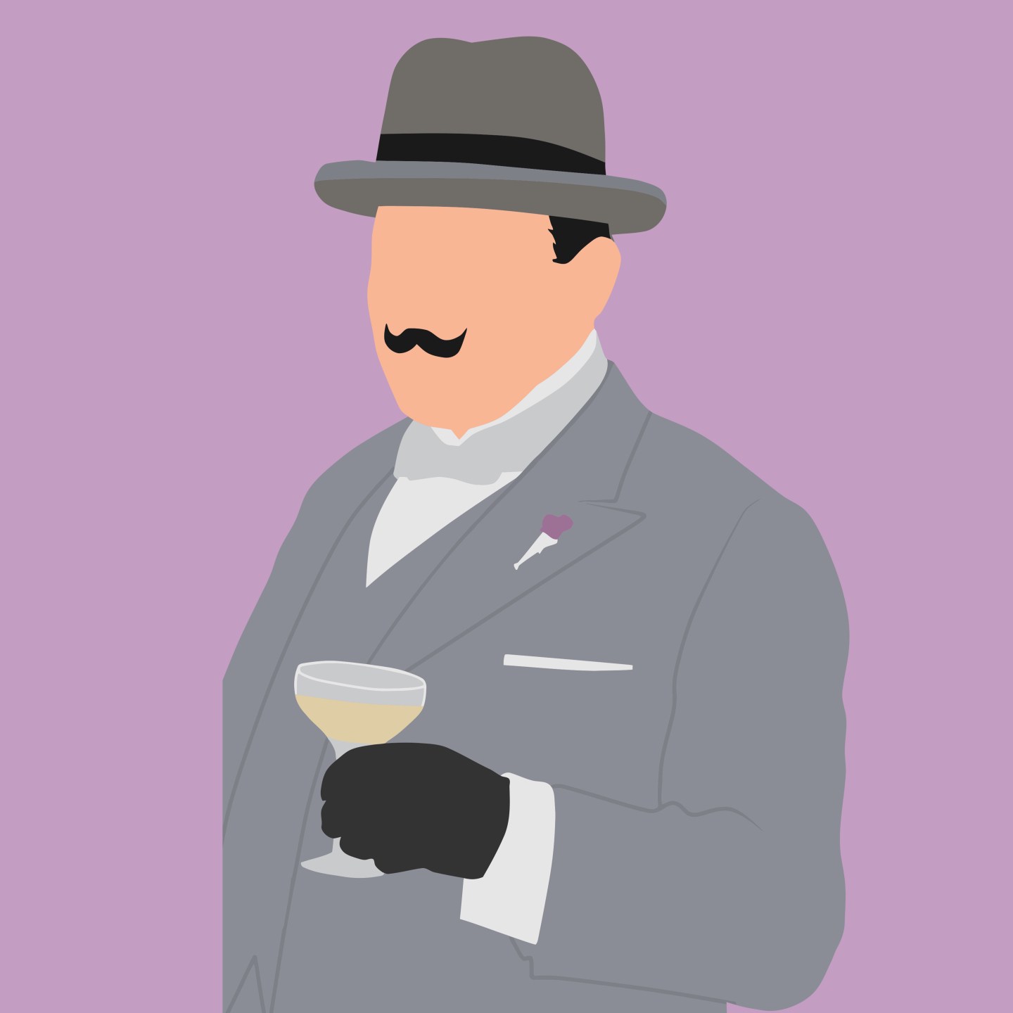 On Classic Mysteries – The Used Life