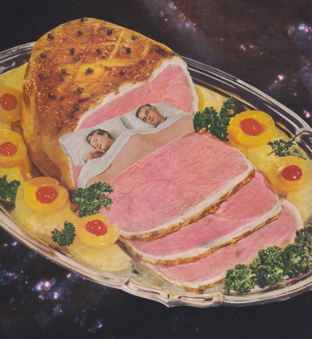 Sweet Dreams & Other&nbsp;Art