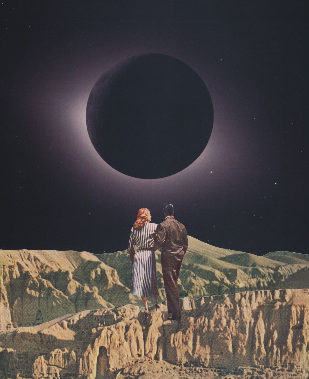 Yesterday Is Only As Good As We Remember & Other&nbsp;Art