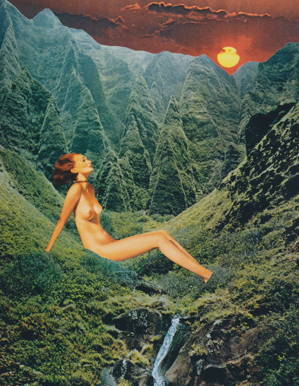 Return to the Wild & Other&nbsp;Art