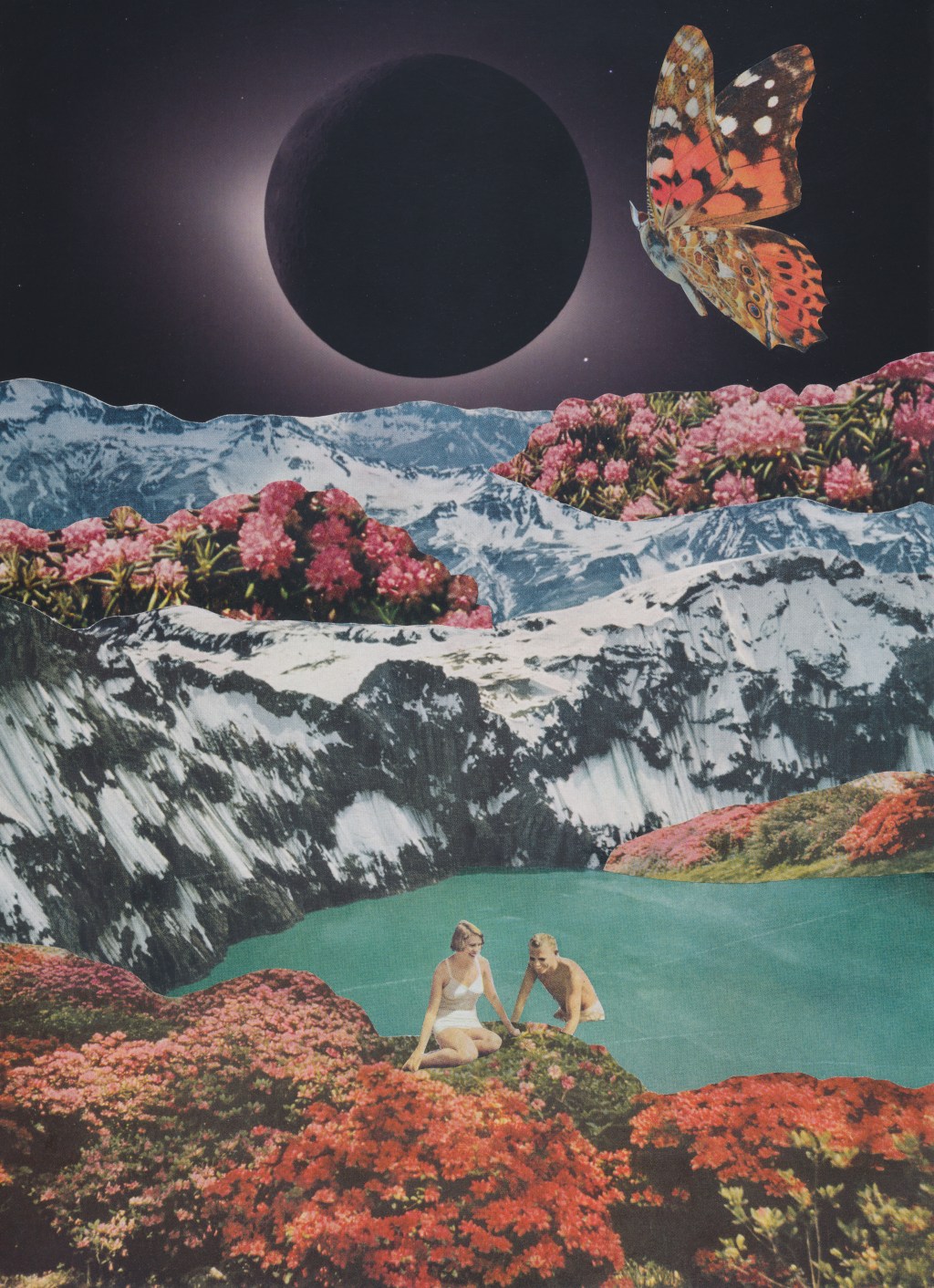 The Hideaway & Other Art