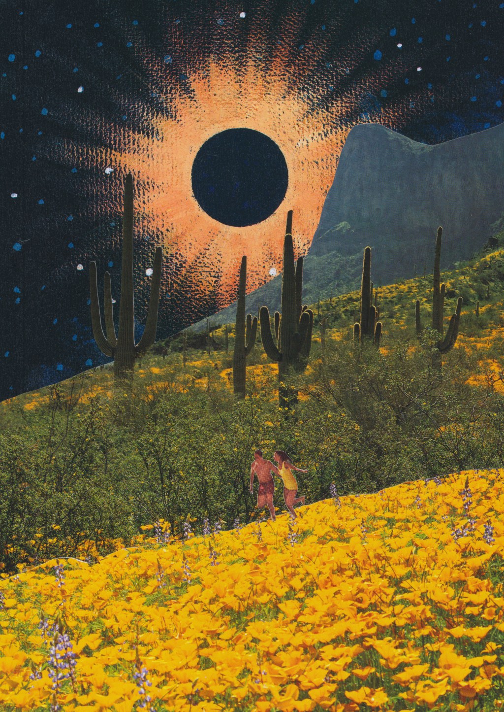 Chasing Daylight & Other&nbsp;Art